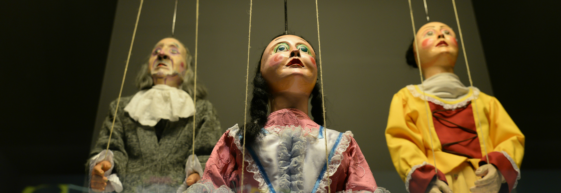 z - Museu da Marioneta