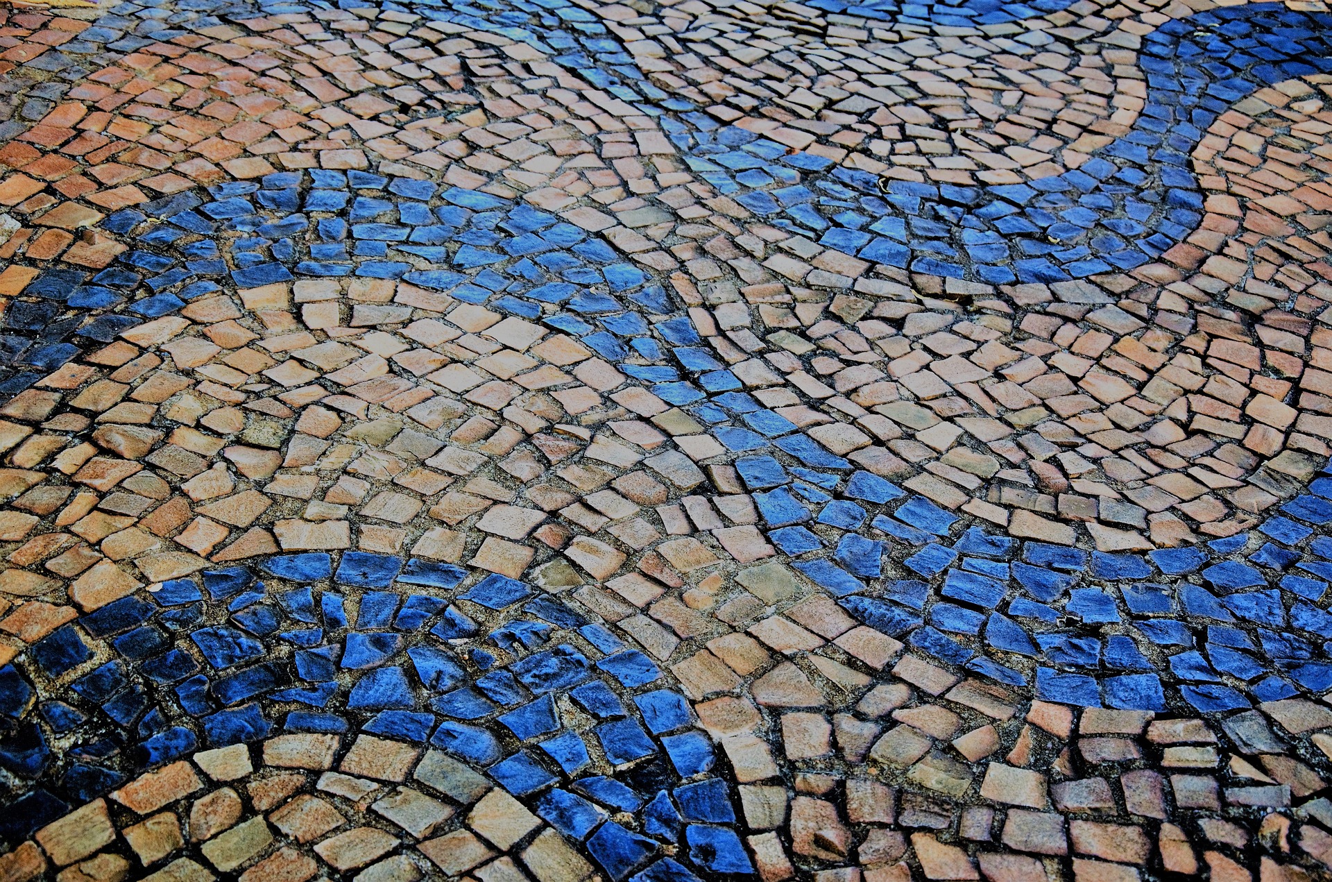 Calçada Portuguesa