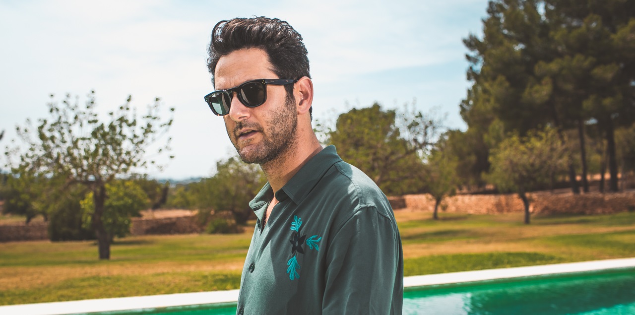 Guy Gerber