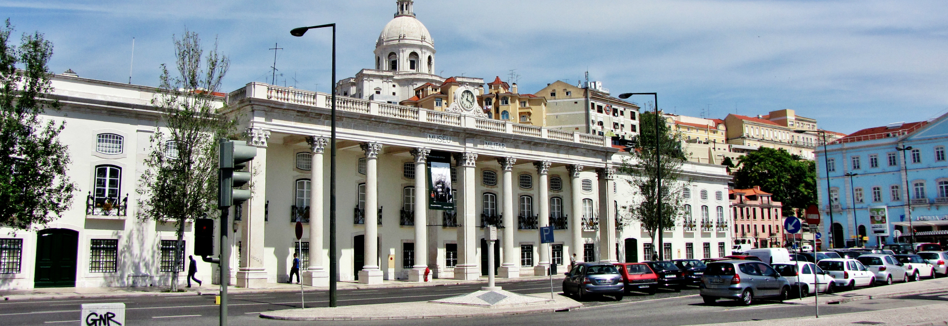 z - Museu Militar de Lisboa