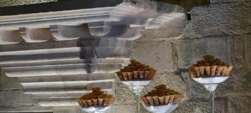 Alcobaça Mostra Doces & Licores 2017