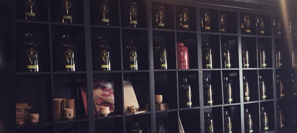 Cia Portugueza do Chá