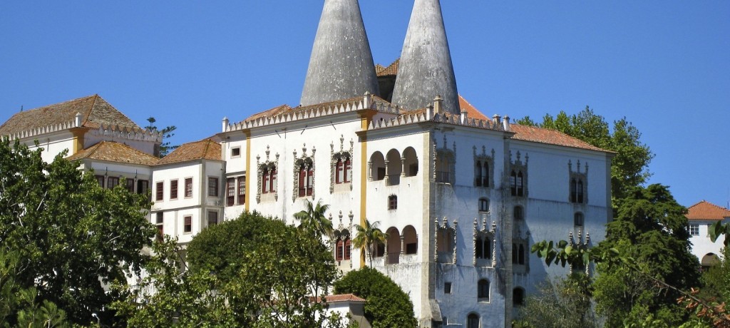 Roteiro Sintra