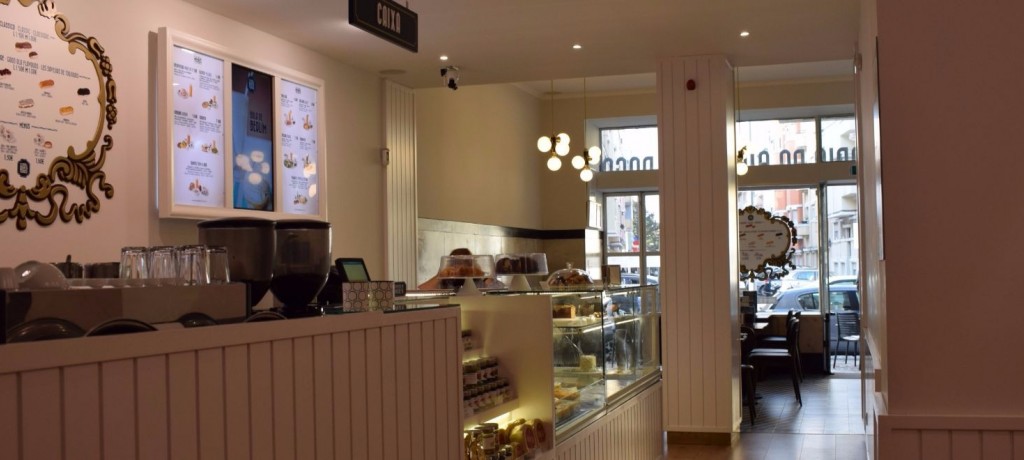 Leitaria da Quinta do Paço