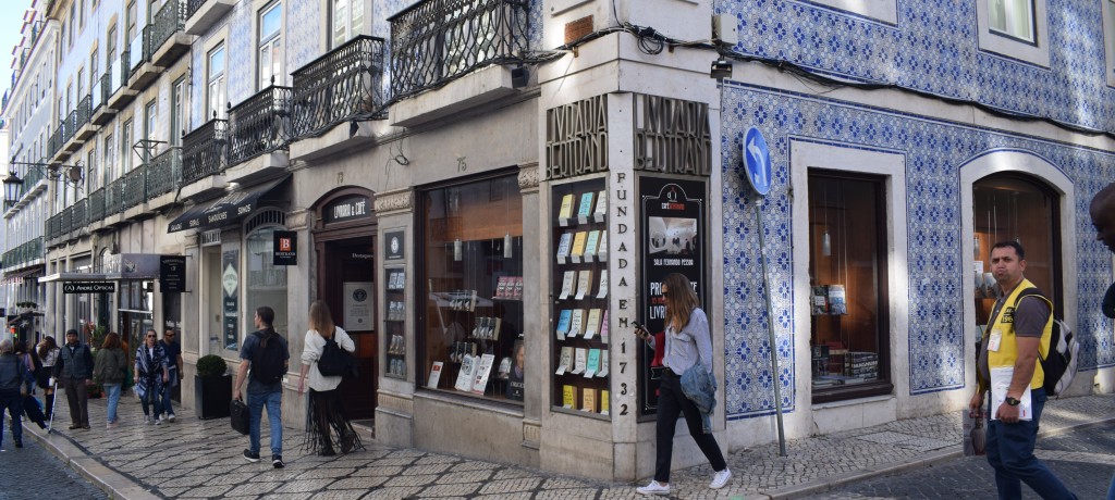 Entrevista Bertrand Chiado