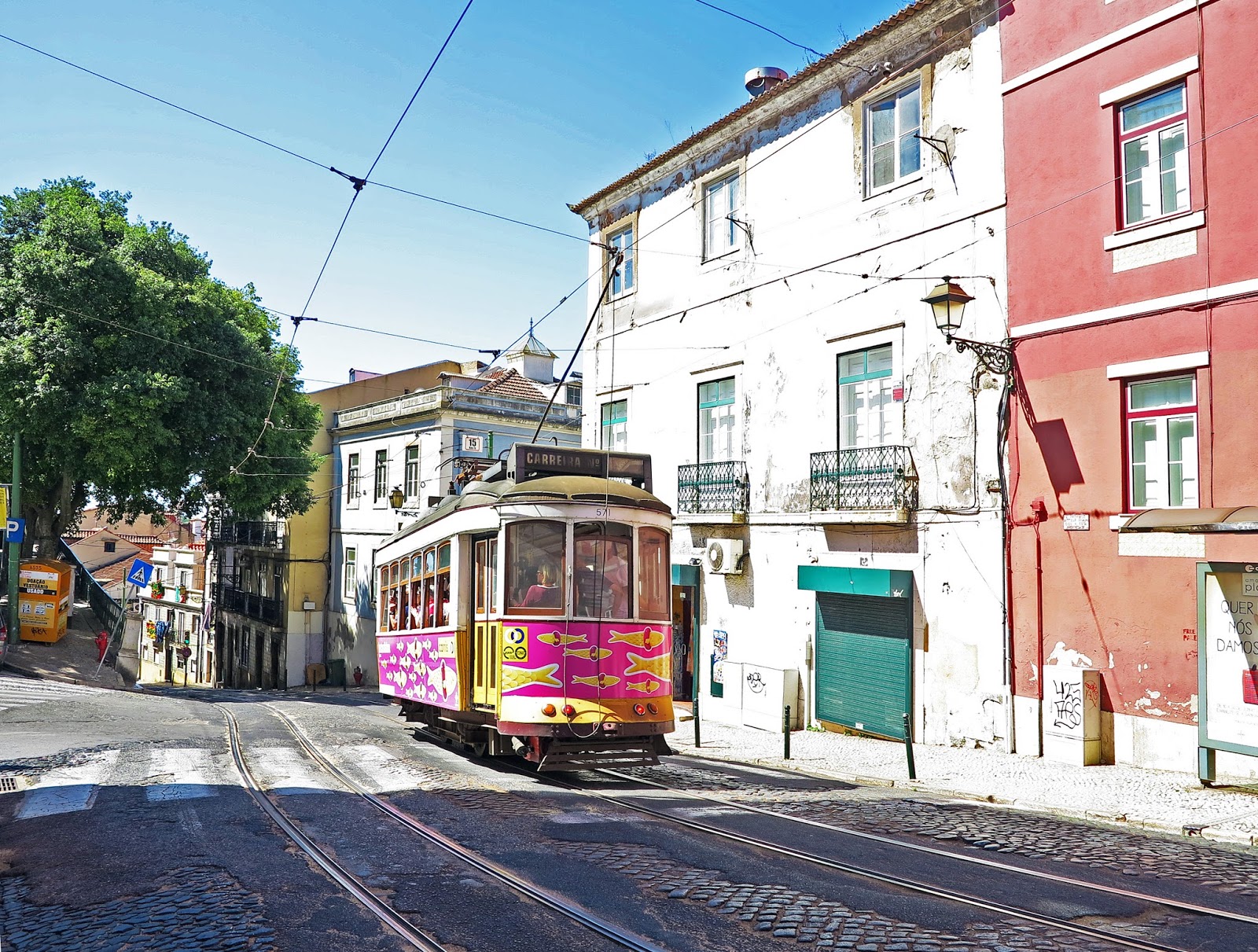 Natal Lisboa