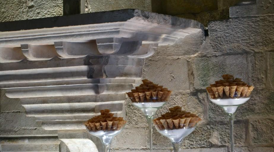 Alcobaça Mostra Doces & Licores 2017