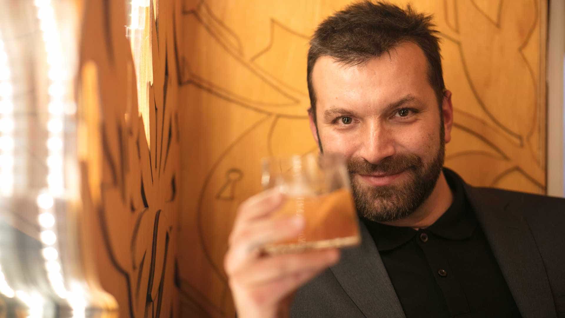 Ljubomir Stanisic