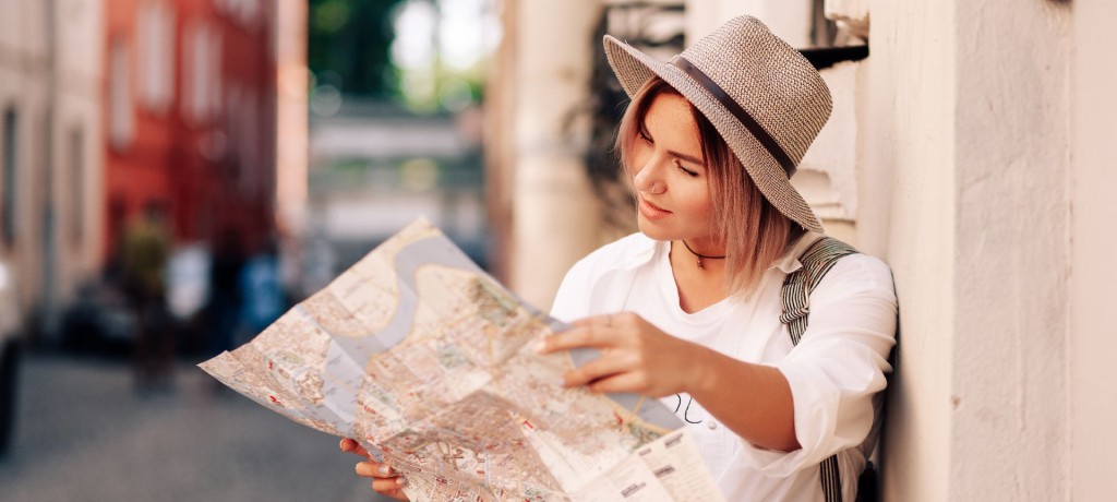Turismo na Economia