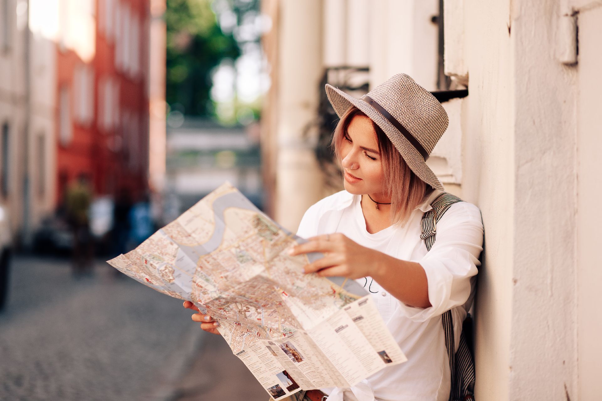 Turismo na Economia