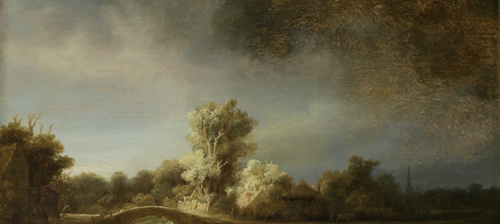 Expo Rembrandt MNAA
