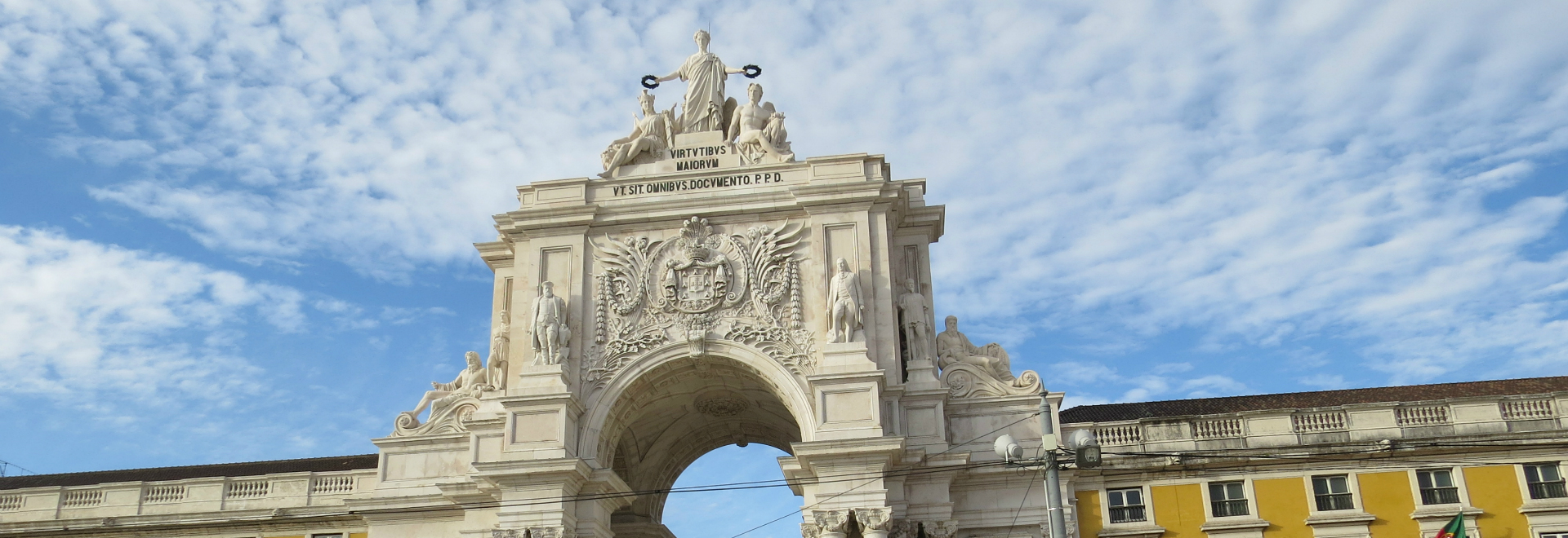 Arco da Rua Augusta