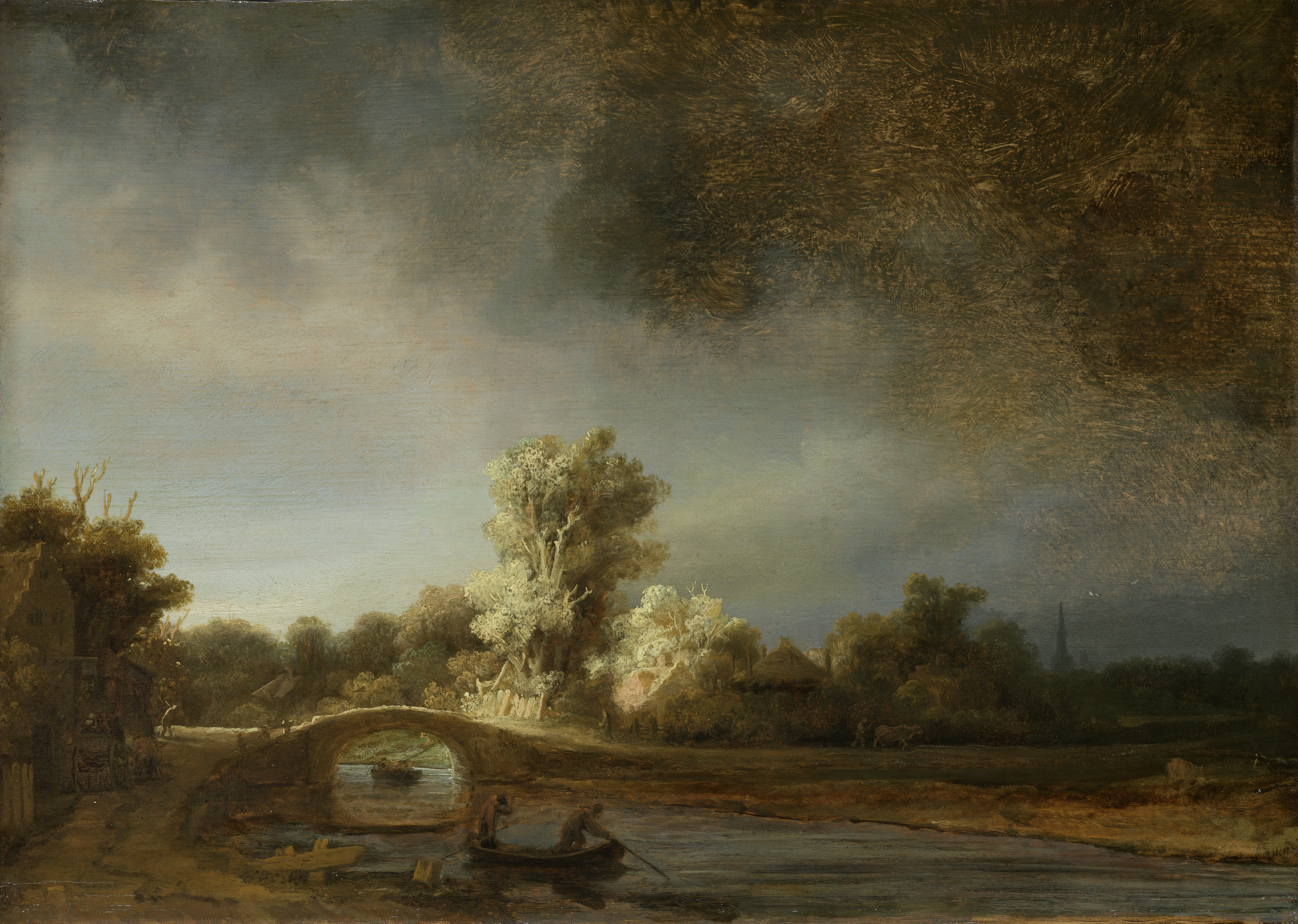 Expo Rembrandt MNAA