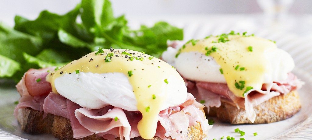 Dear Breakfast