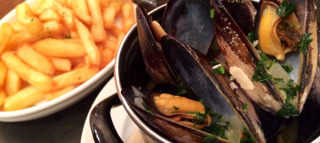 Moules&Co