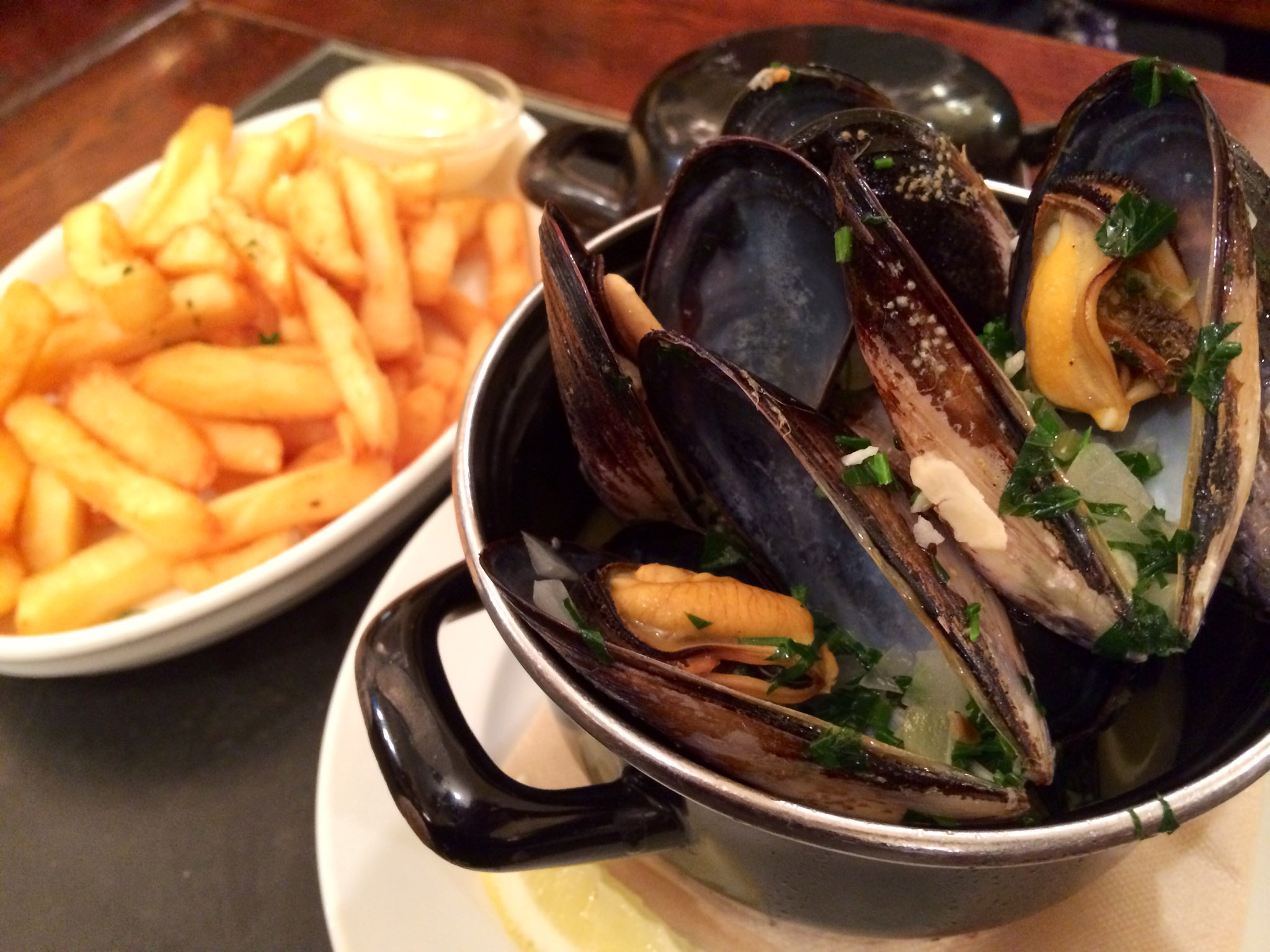 Moules&Co
