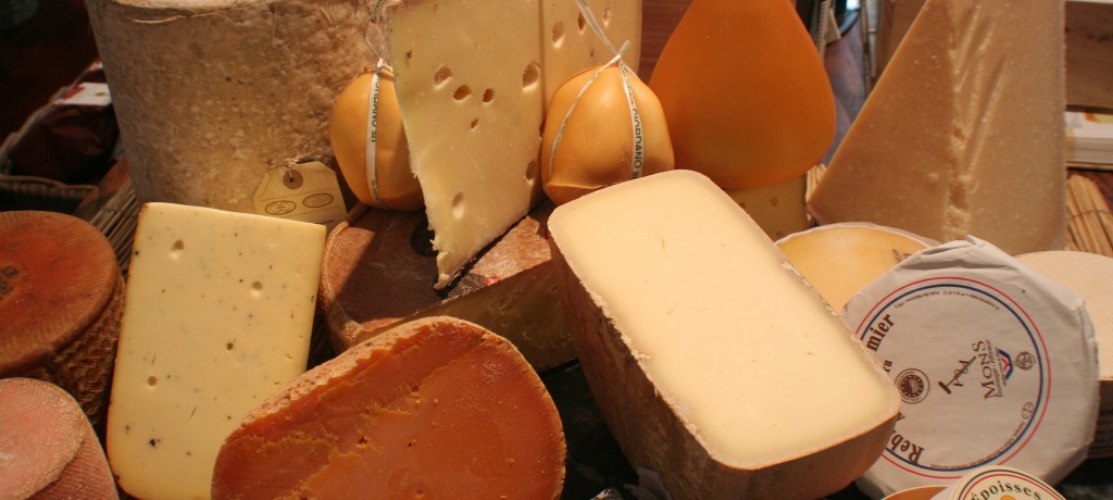 A Queijaria