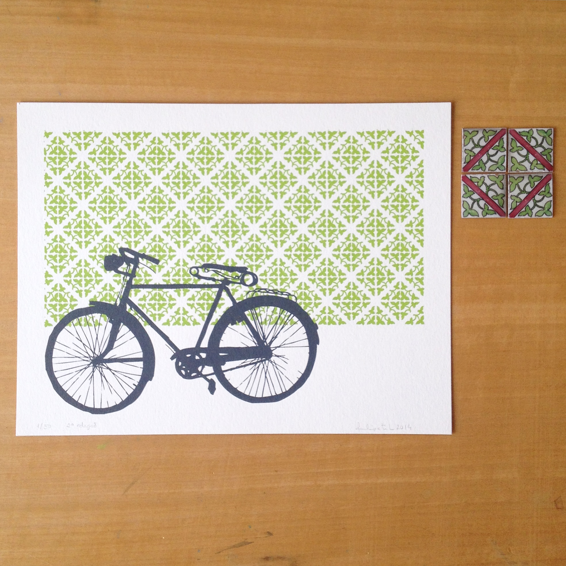 Entrevista - Filipa Teles