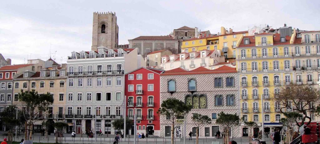 Campo das Cebolas
