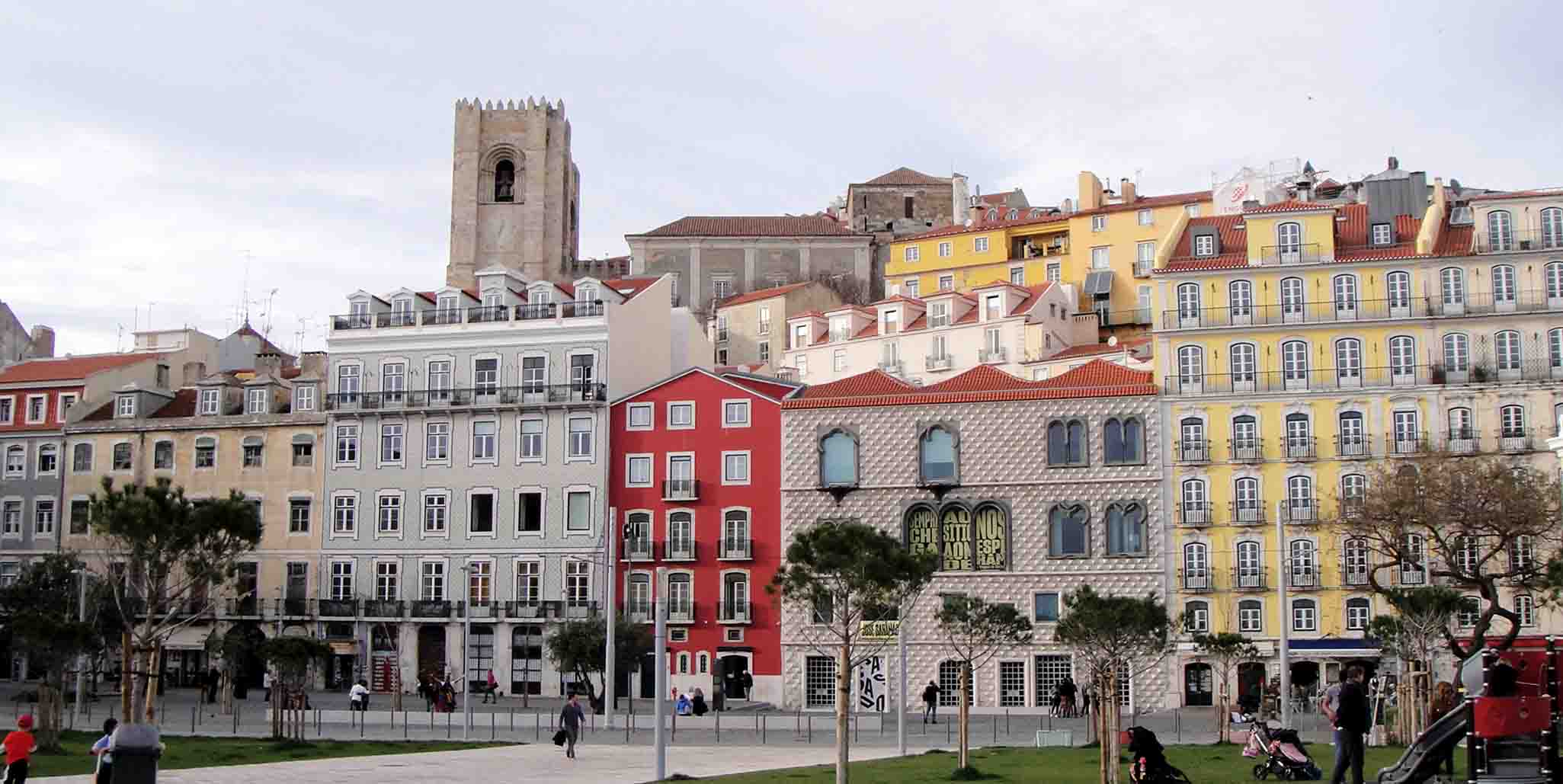 Campo das Cebolas
