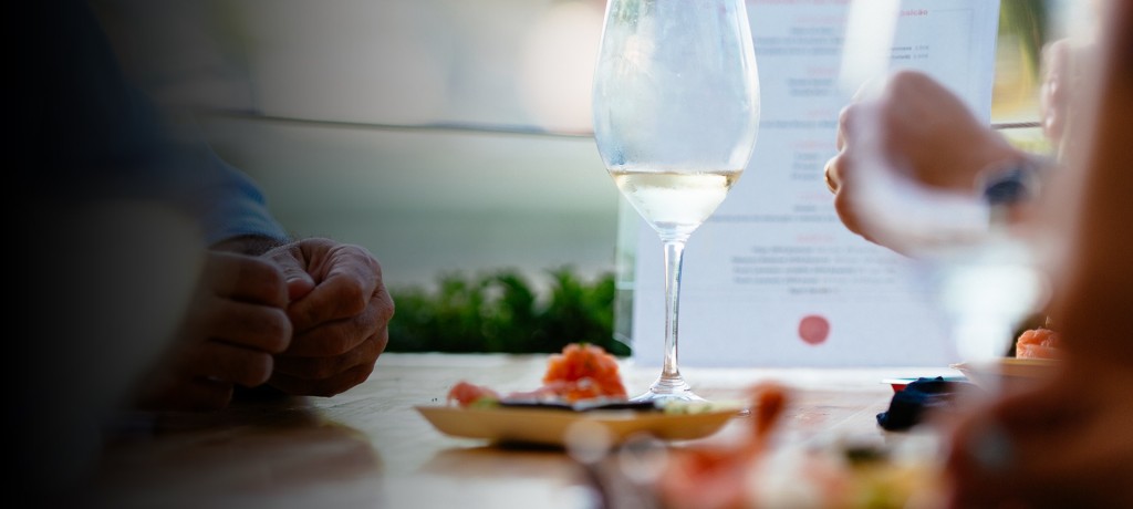 Adegga Food & Wine Festival