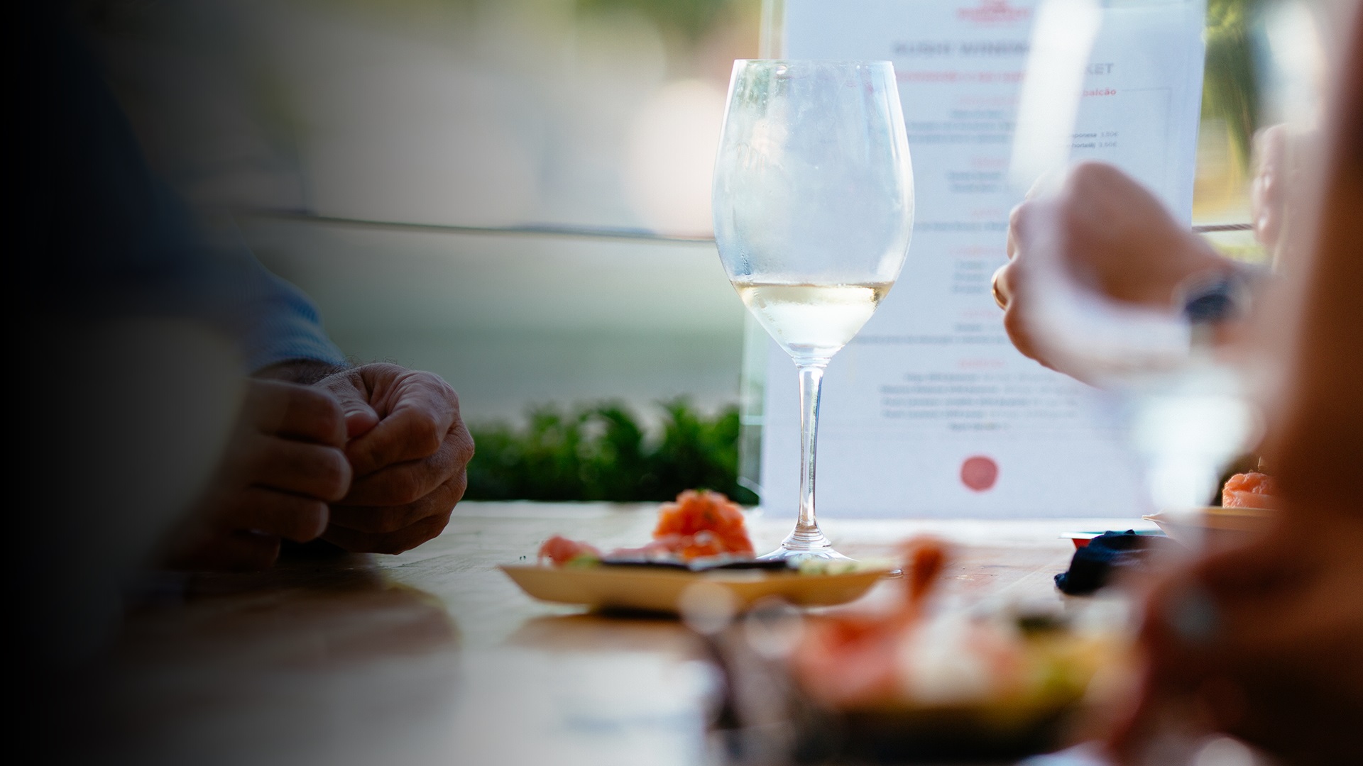 Adegga Food & Wine Festival