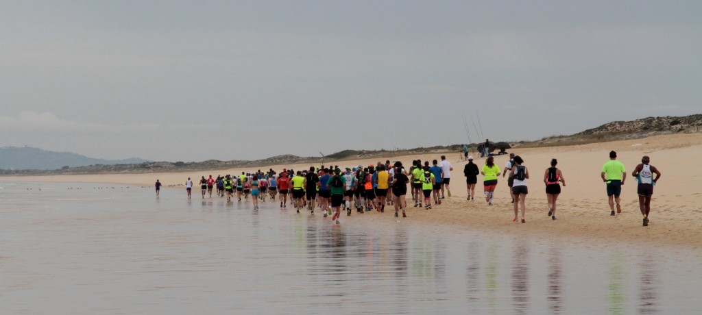 Ultra Maratona 2018