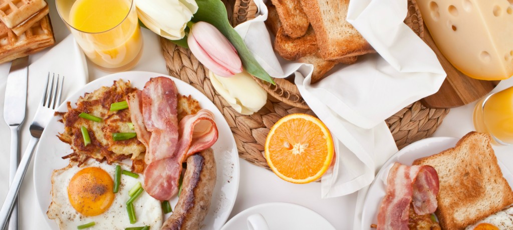 Brunches Lisboa