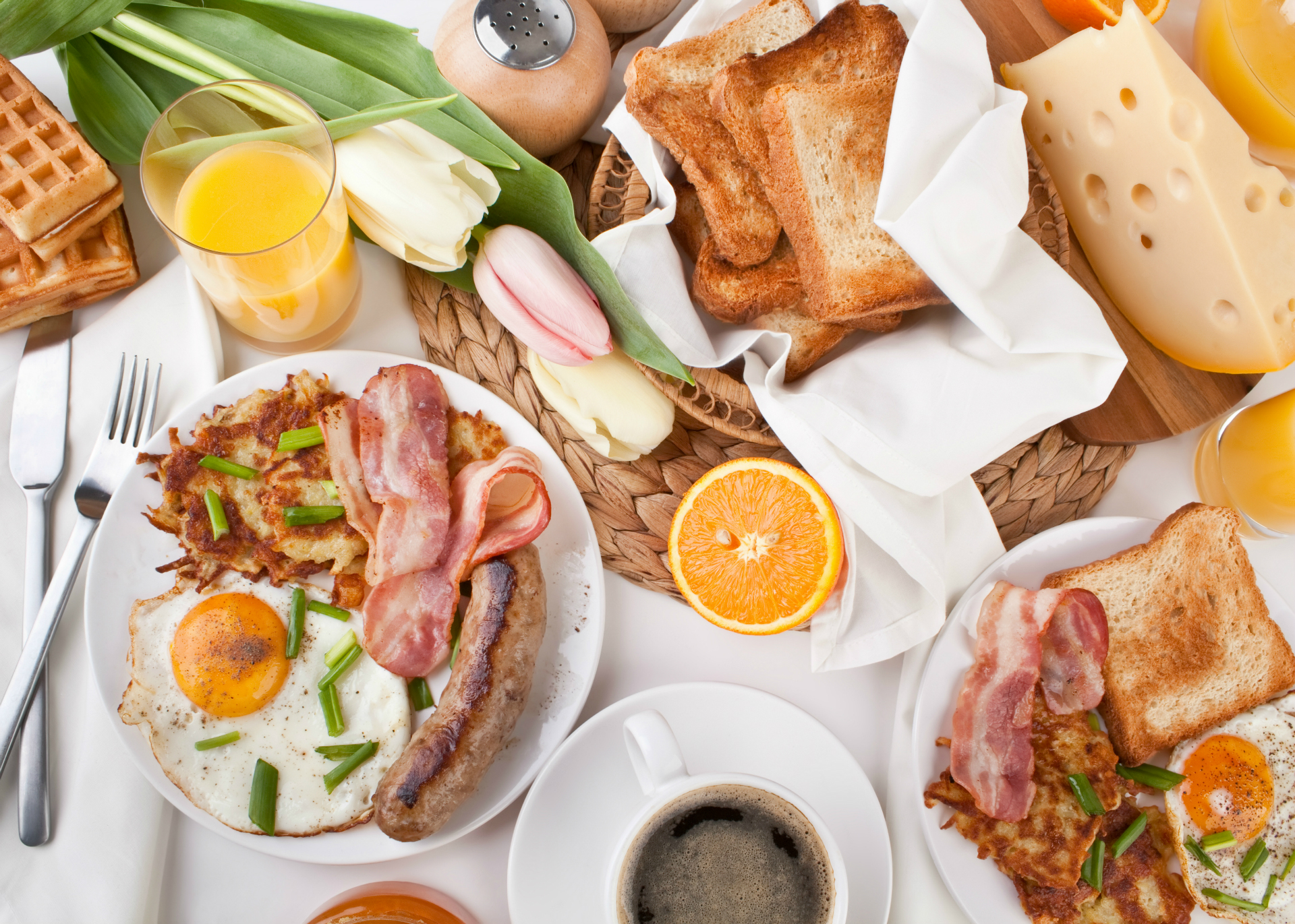 Brunches Lisboa