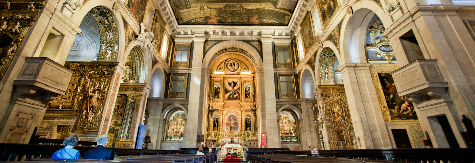 Igreja de SÃ£o Roque