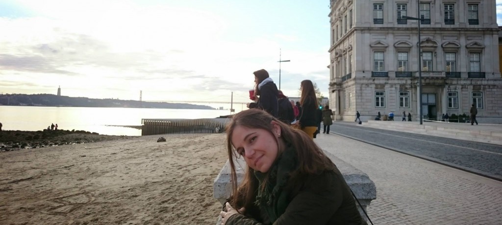 My Lisboa | Fernanda Maria