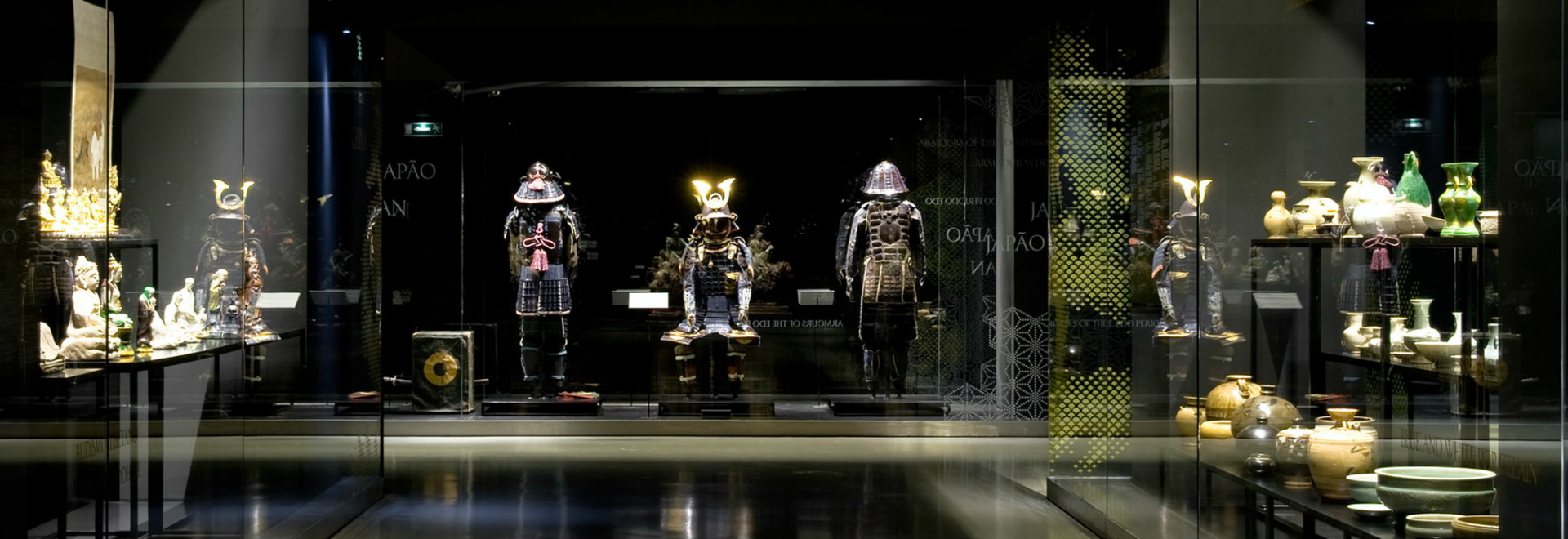 z - Museu do Oriente