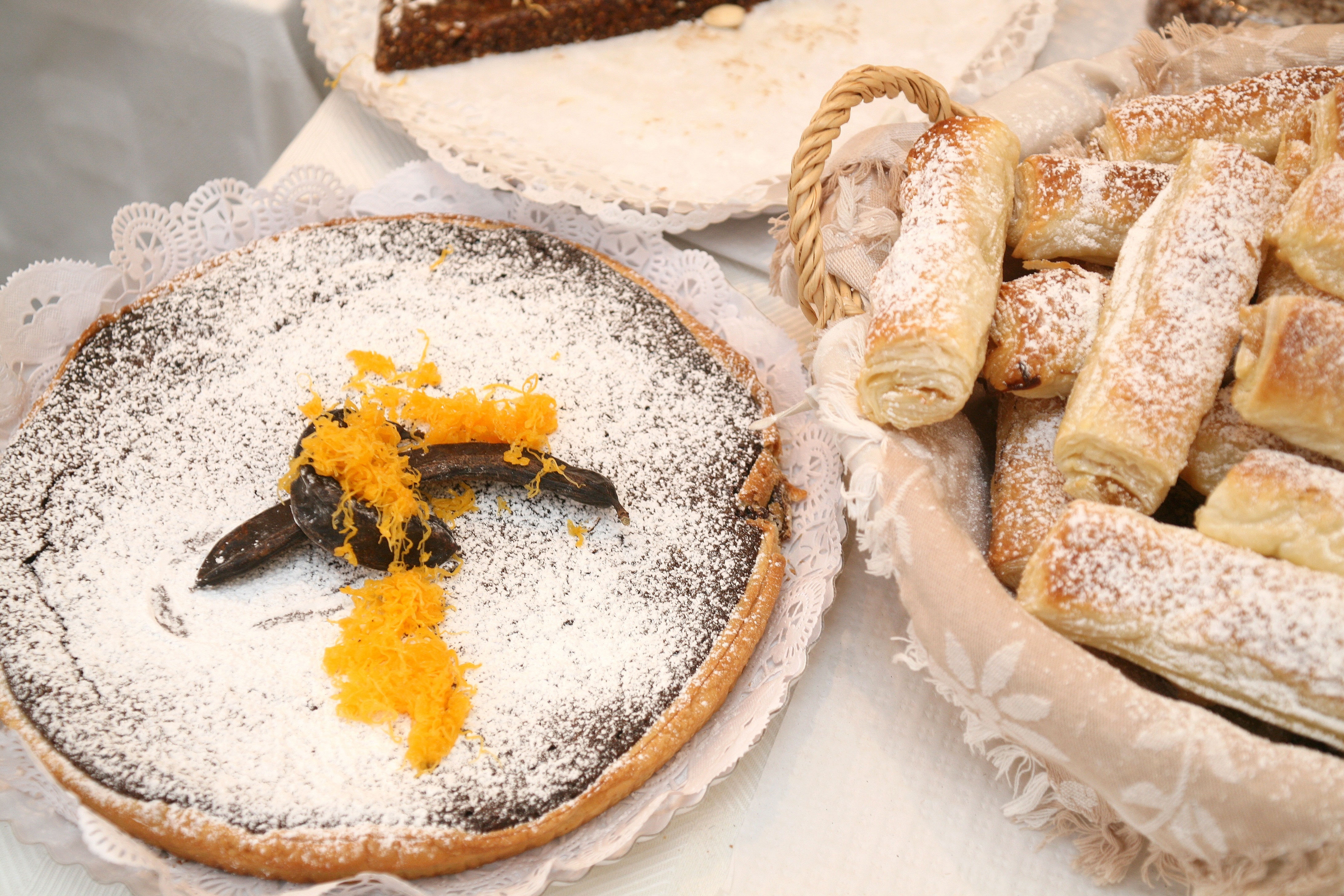 Mostra Doce Conventual Lagoa