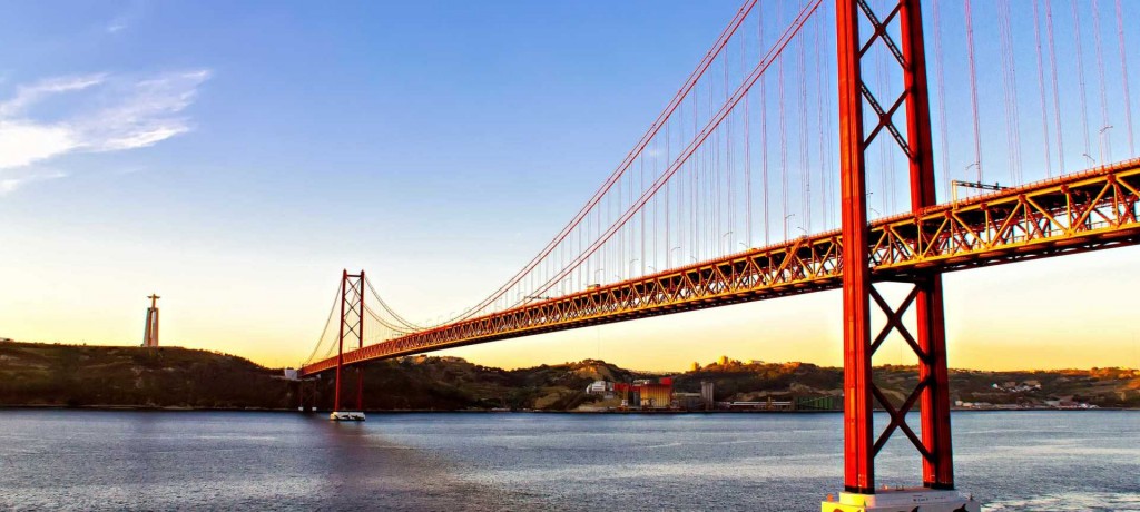 Ponte 25 de Abril