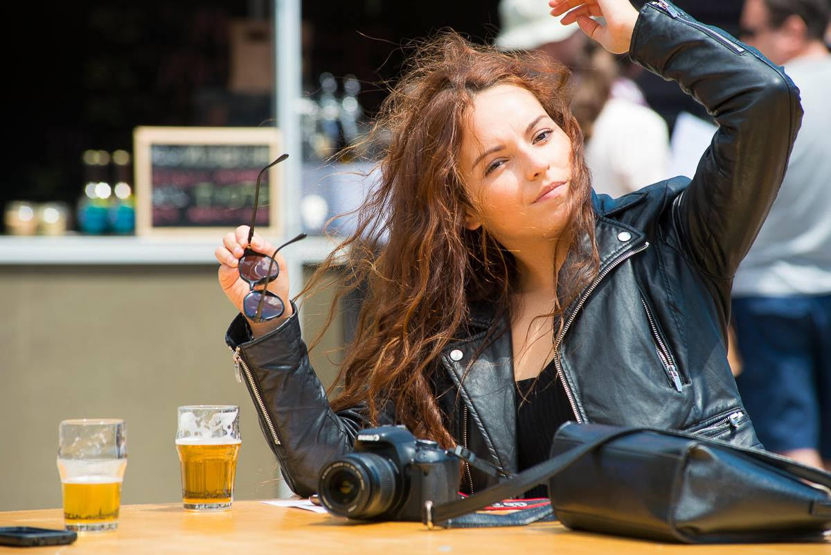 Beer Generation Lisbon Festival