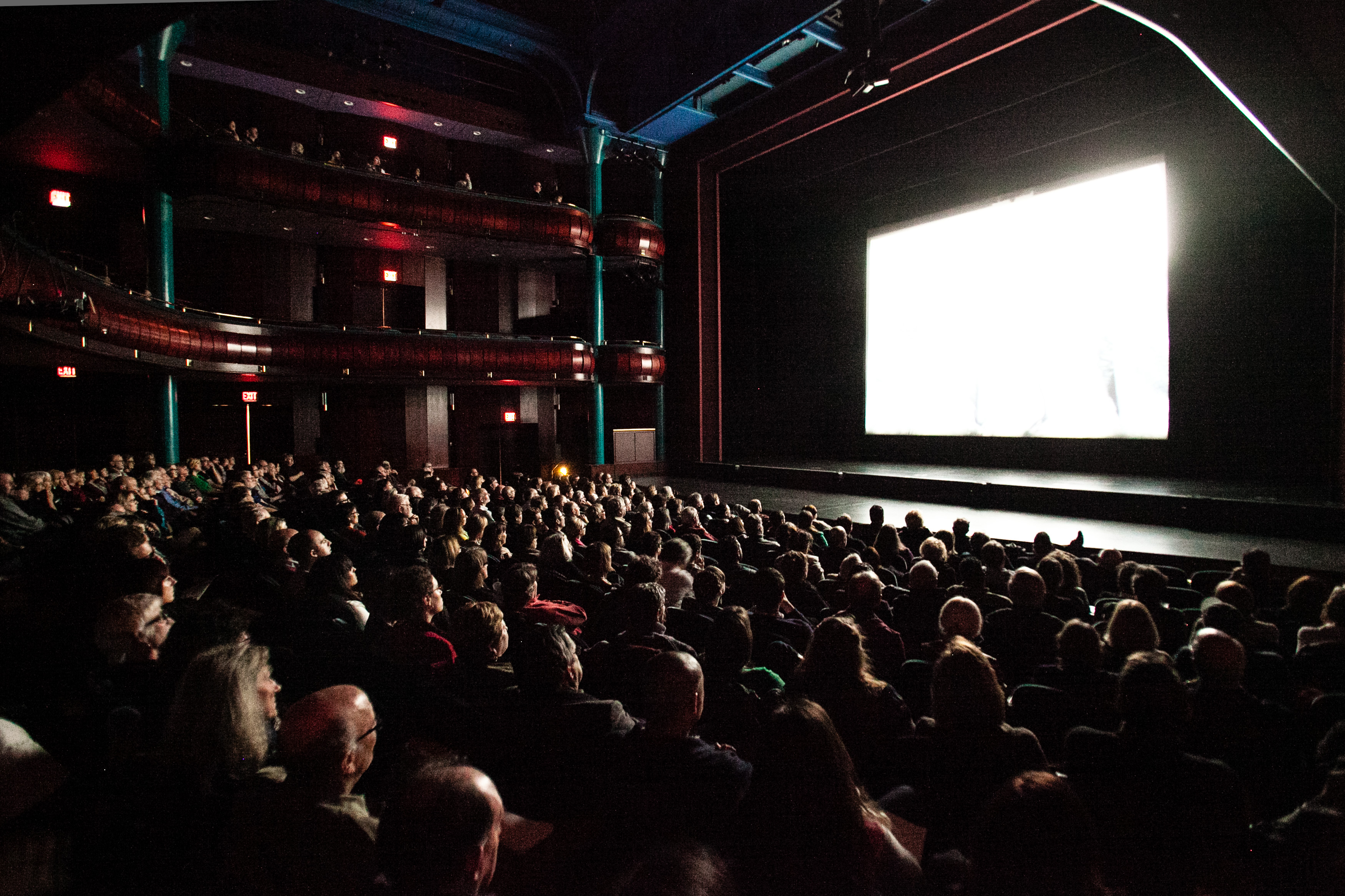 Arquiteturas Film Festival