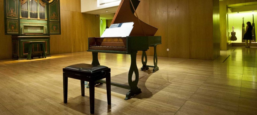 Museu da MÃºsica