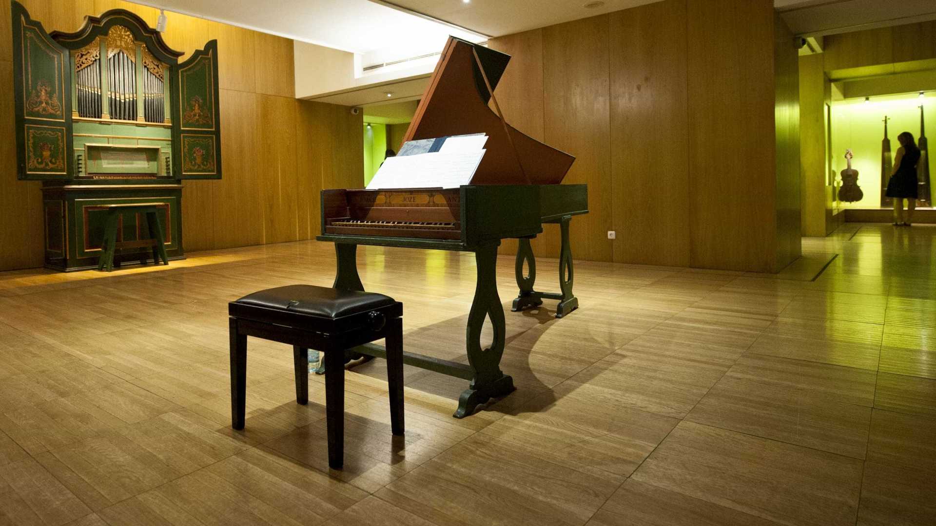 Museu da Música