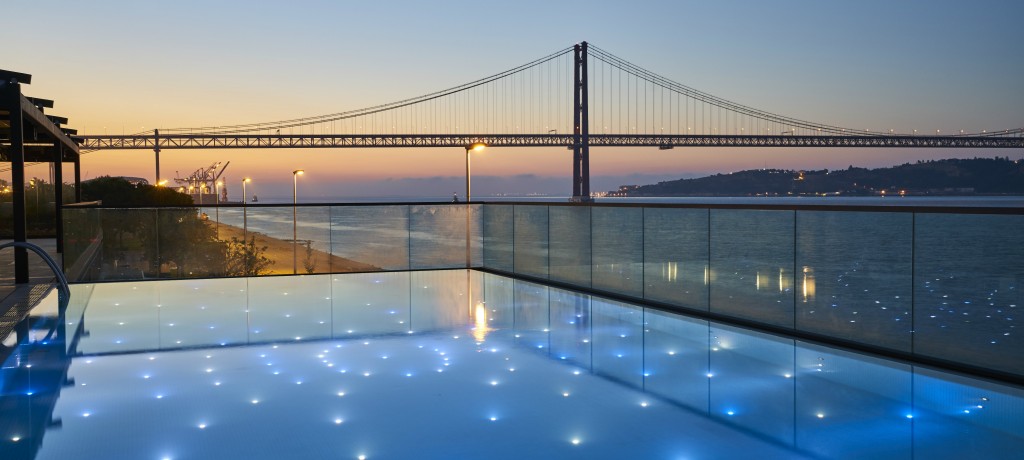 SUD Lisboa Terrazza
