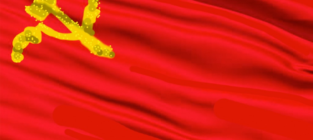 RevoluçÃ£o Russa CCB