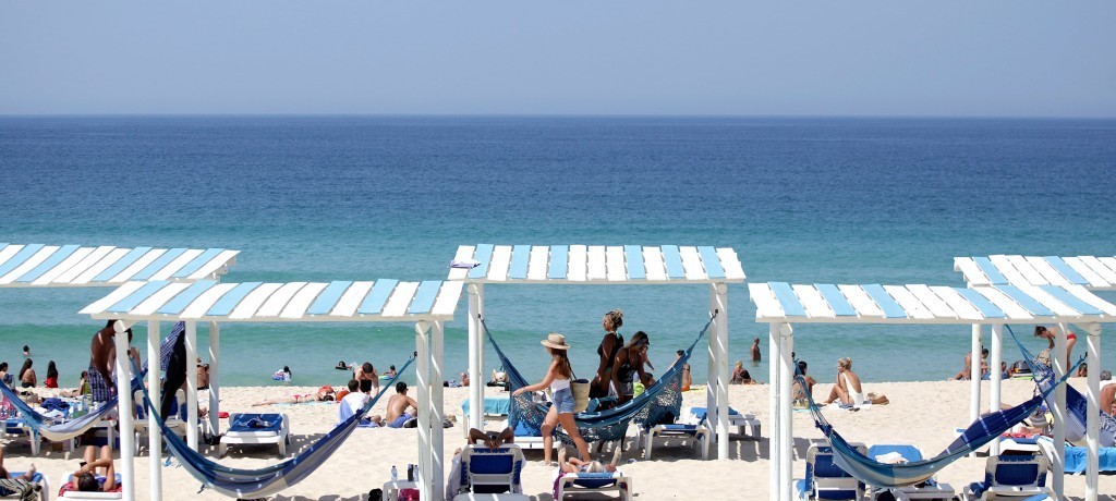 Praia da Comporta