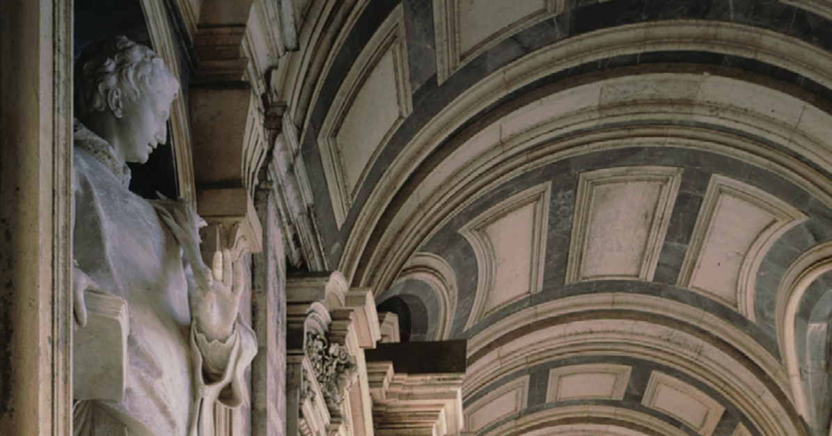 300 anos de Mafra