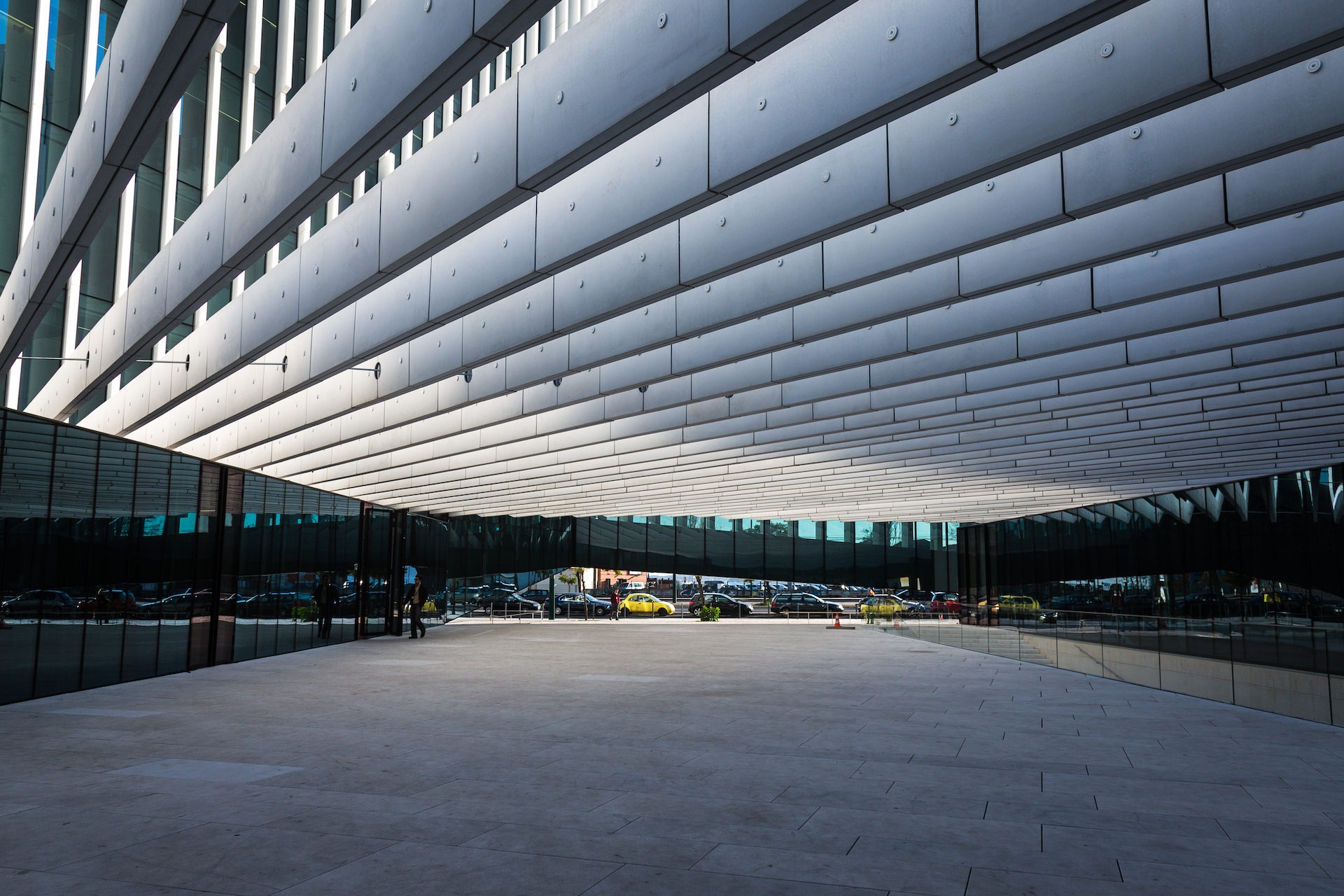 Open House Lisboa