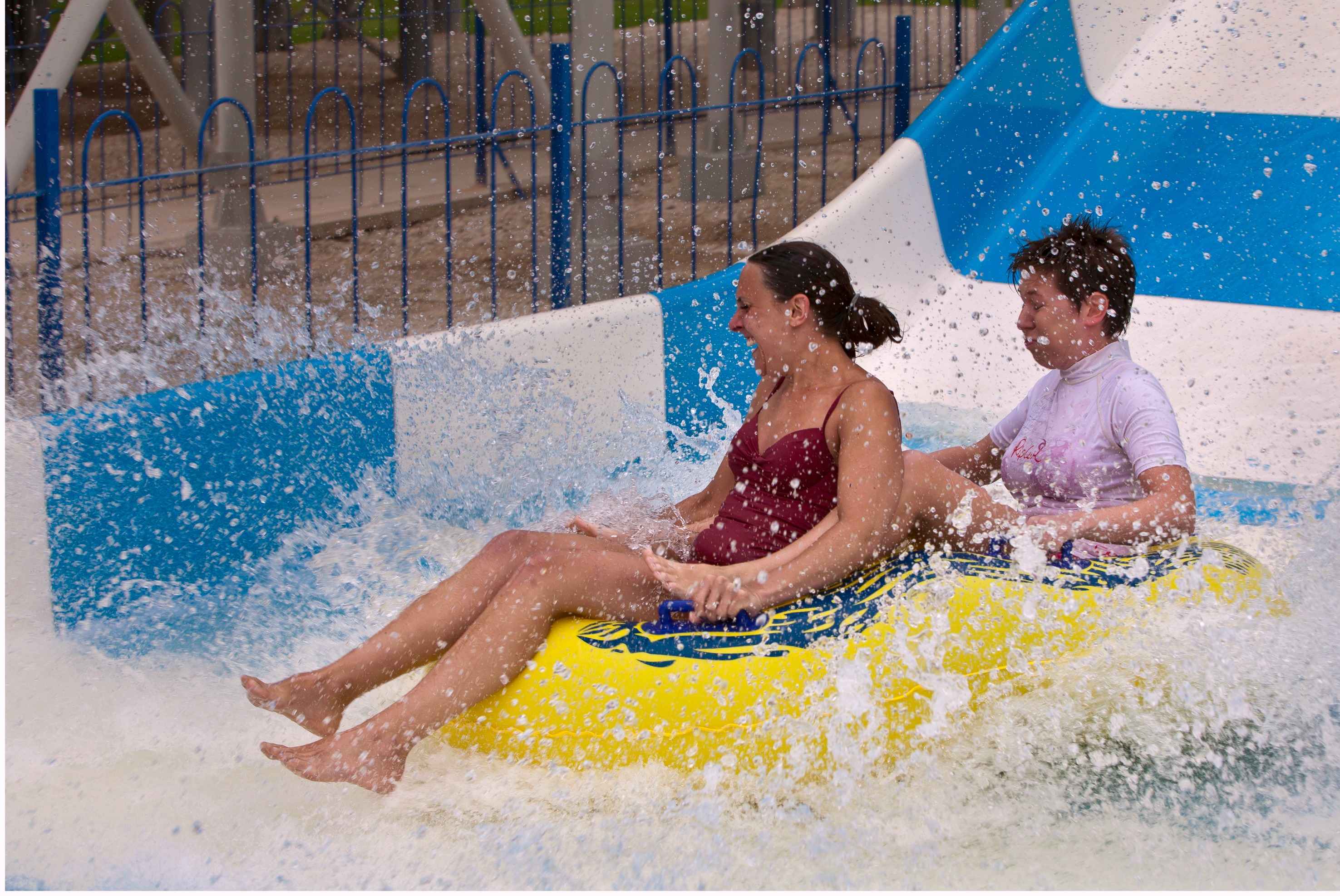 Aqua Splash Seixal