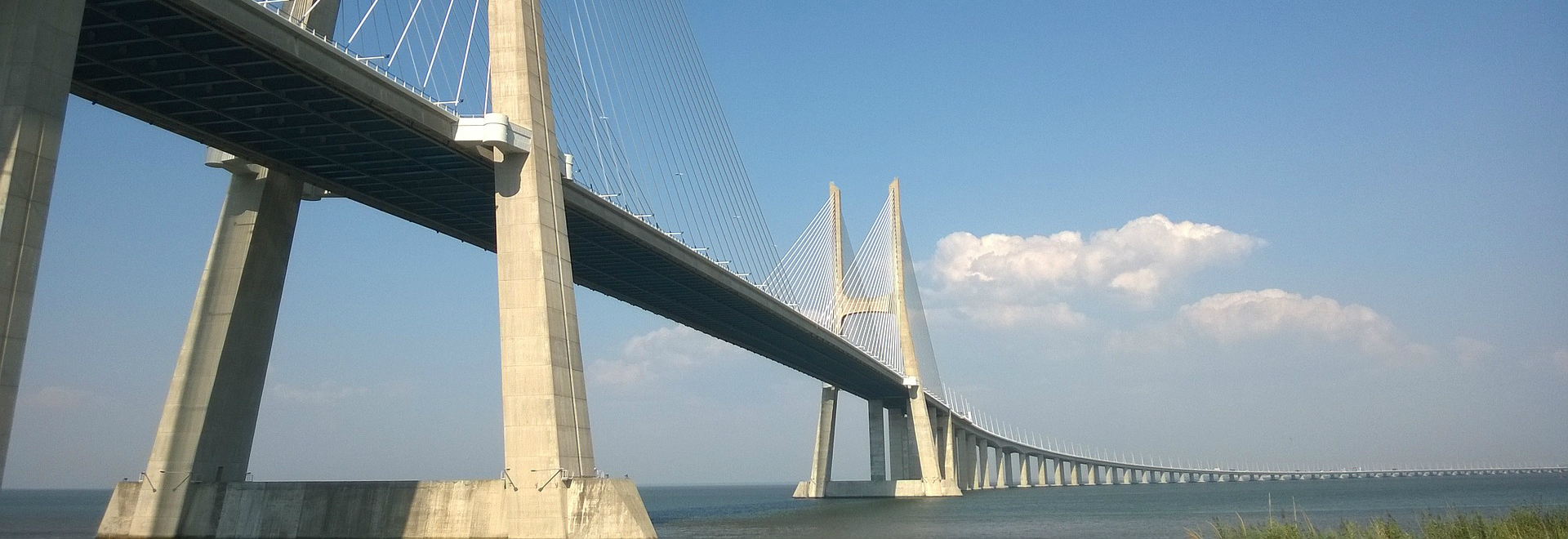 Ponte Vasco da Gama