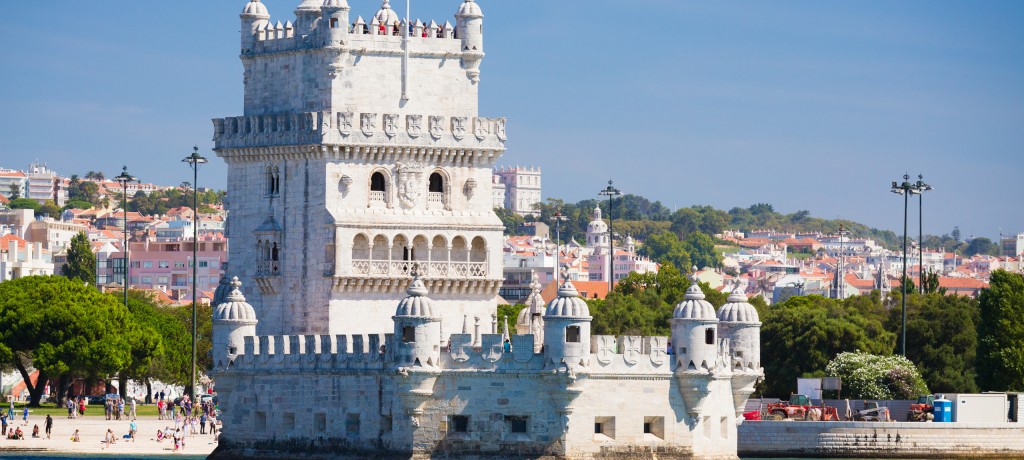 Telegraph Lisboa