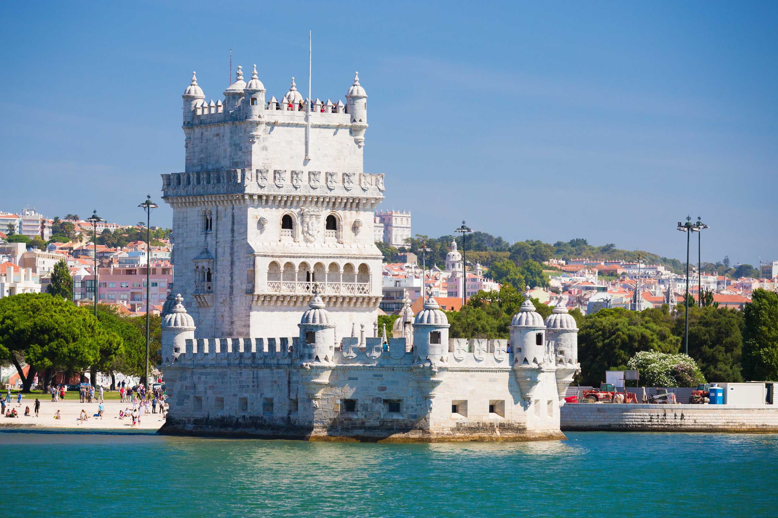 Telegraph Lisboa