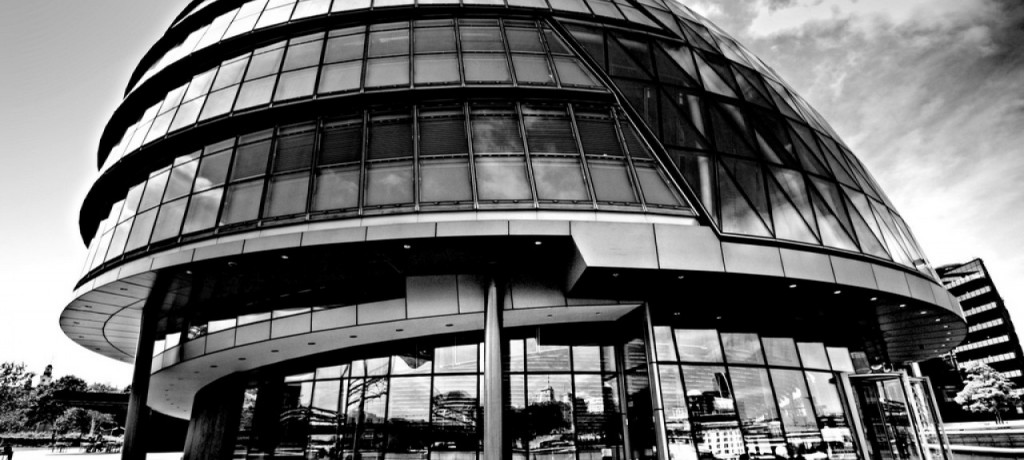 Norman Foster