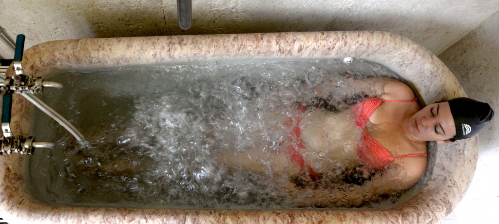 Termas das Caldas