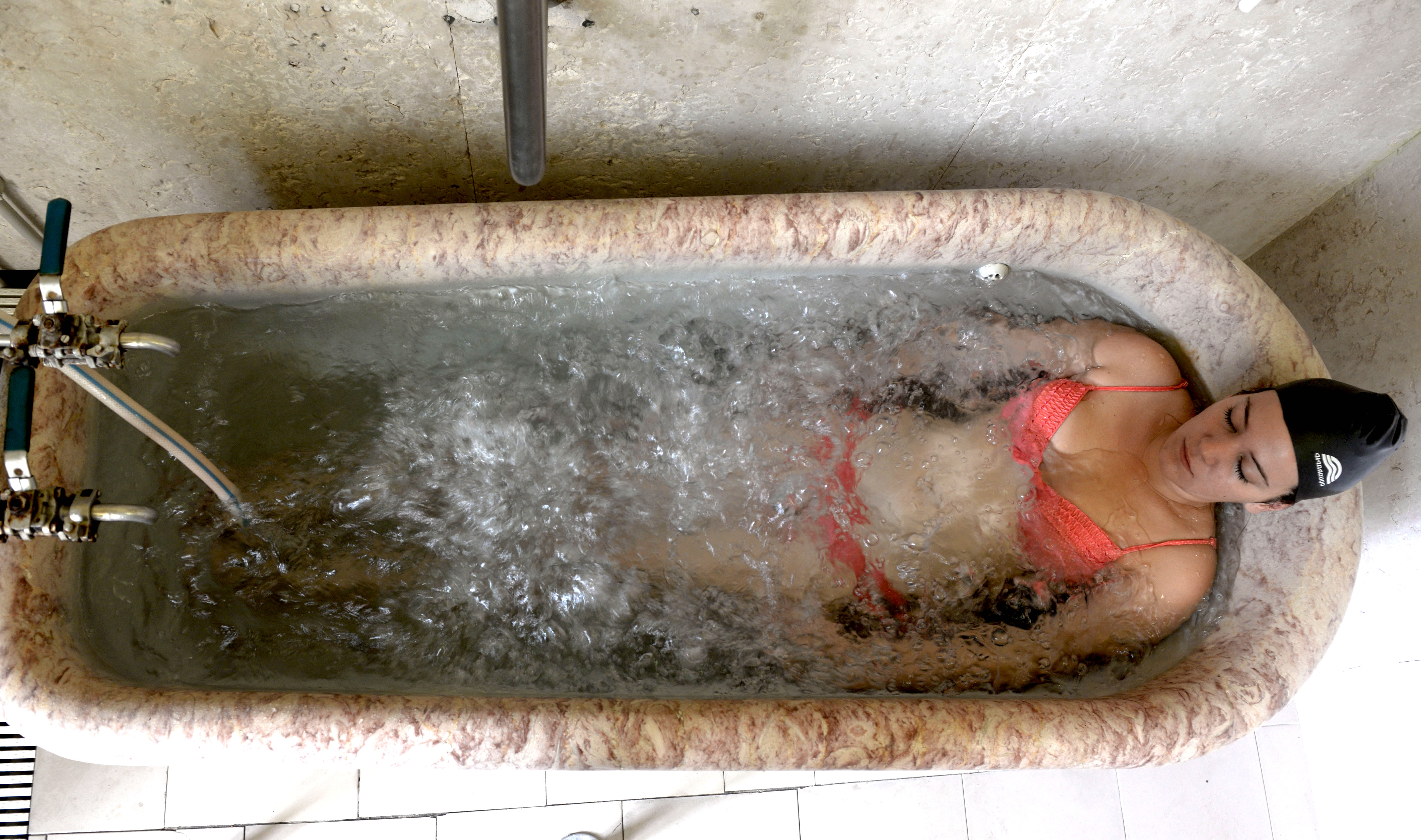 Termas das Caldas